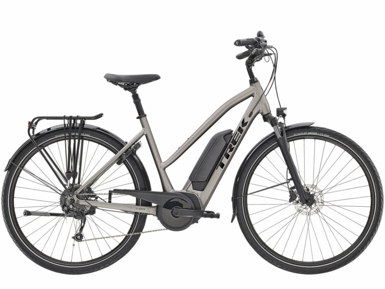 trek verve 2 stagger 400wh